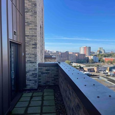 Luxury 2 Bedroom Apartment In The Heart Of マンチェスター エクステリア 写真