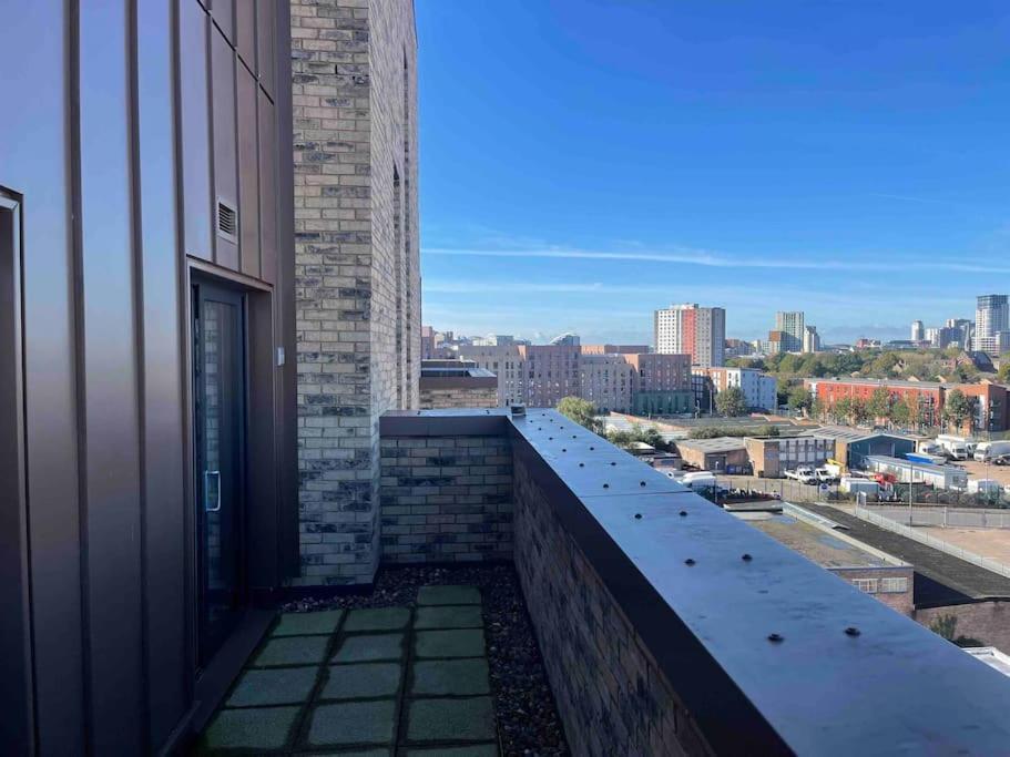 Luxury 2 Bedroom Apartment In The Heart Of マンチェスター エクステリア 写真